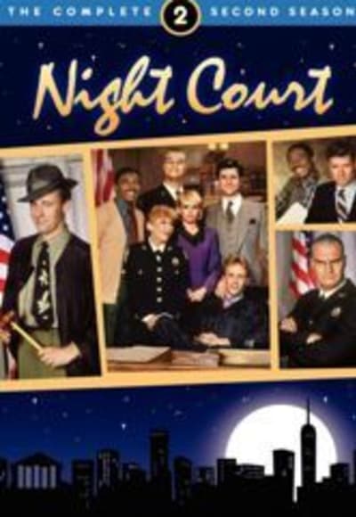 Night Court - Season 2