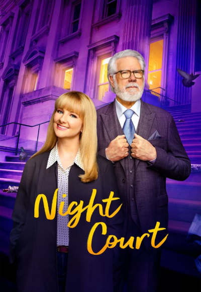 Night Court - Season 2