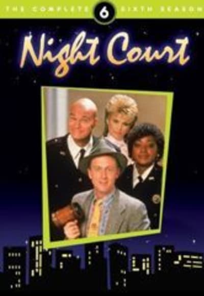 Night Court - Season 6