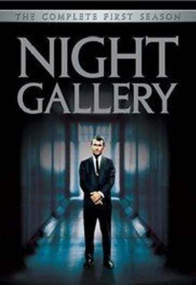 Night Gallery - Season 1