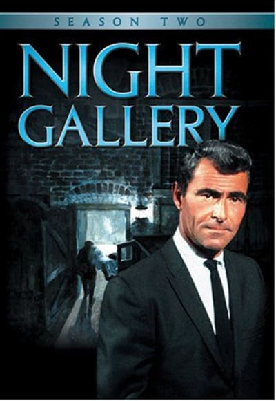 Night Gallery - Season 2