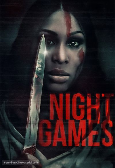 Night Games