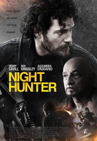 Night Hunter