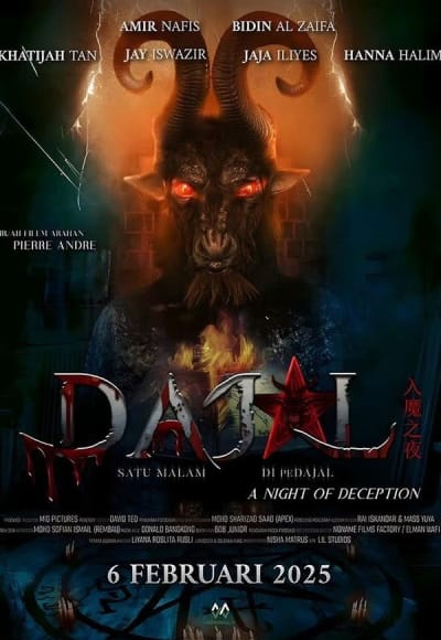 Night of Deception