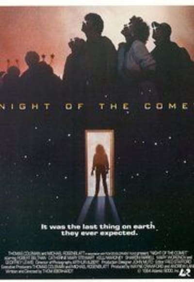 Night of the Comet