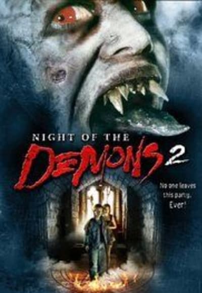 Night of the Demons 2