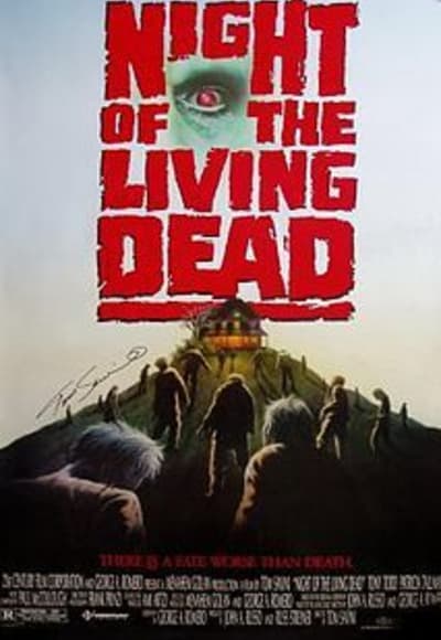 Night of the Living Dead (1990)