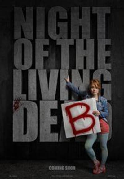 Night Of The Living Deb