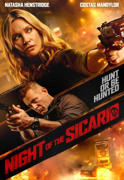 Night of the Sicario