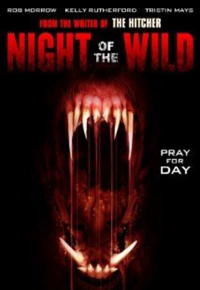 Night of the Wild