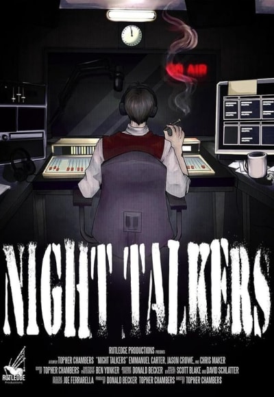 Night Talkers