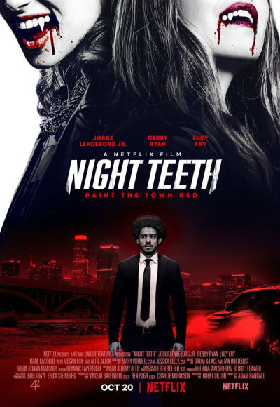 Night Teeth