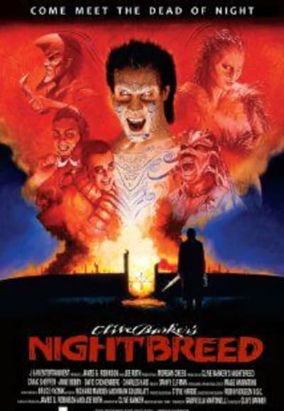 Nightbreed