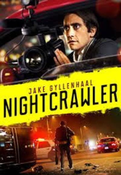 Nightcrawler