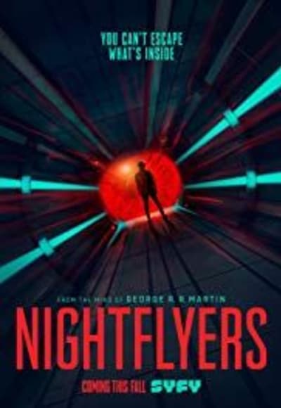 Nightflyers - Season 1