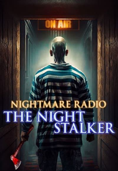 Nightmare Radio: The Night Stalker