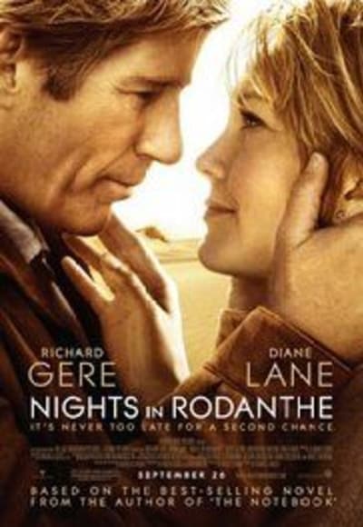 Nights in Rodanthe