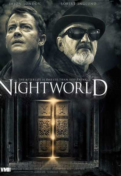 Nightworld