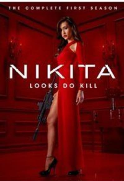 Nikita - Season 1