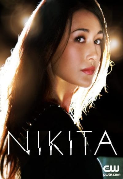 Nikita - Season 2