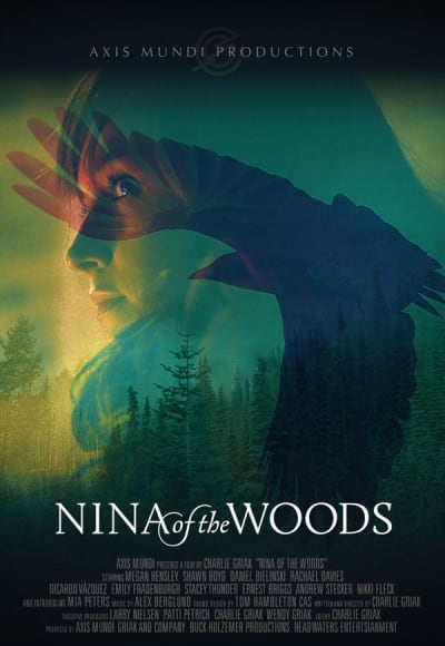 Nina of the Woods