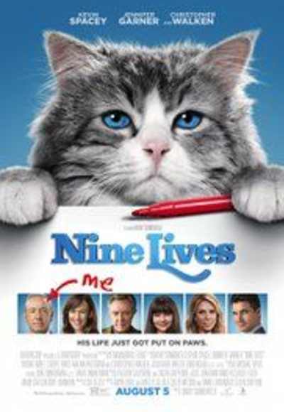 Nine Lives