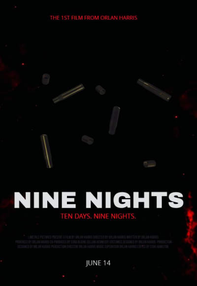 Nine Nights