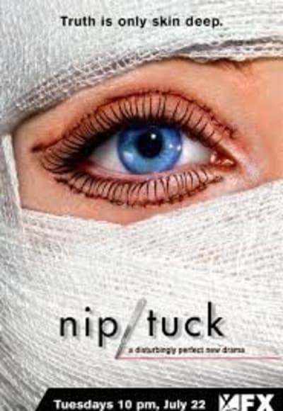 Nip Tuck - Season 1