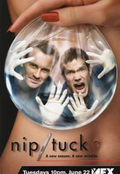 Nip Tuck - Season 2