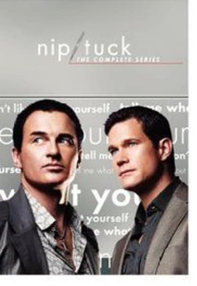 Nip Tuck - Season 3