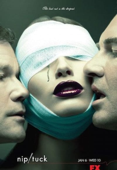 Nip Tuck - Season 6