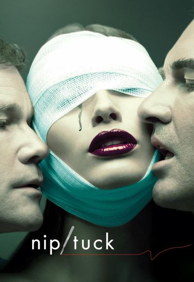 Nip/Tuck - Season 7