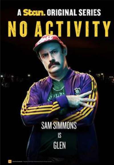 No Activity (2015) - Season 2