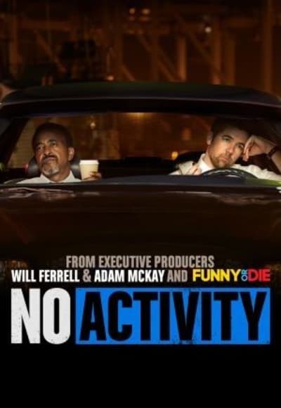 No Activity (US) - Season 01