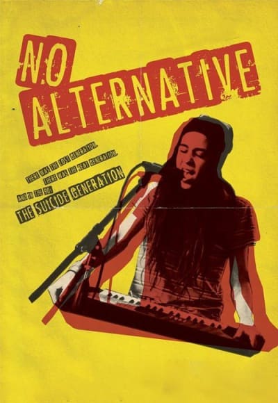 No Alternative