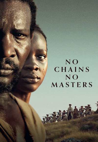 No Chains, No Masters