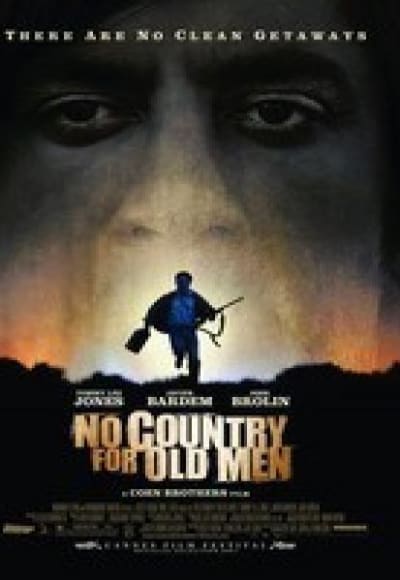 No Country For Old Men