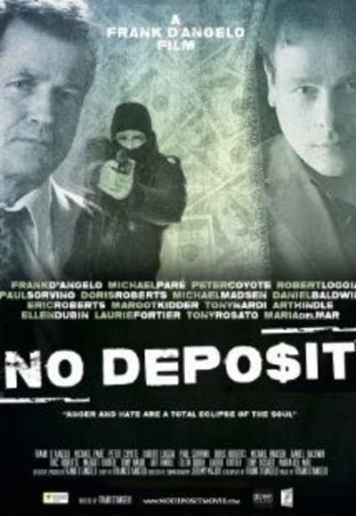 No Deposit