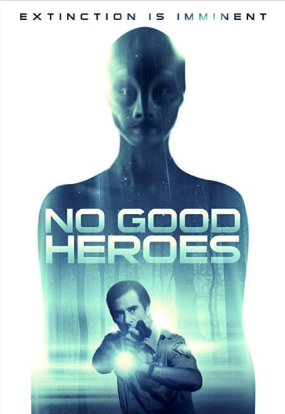 No Good Heroes