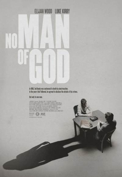 No Man of God