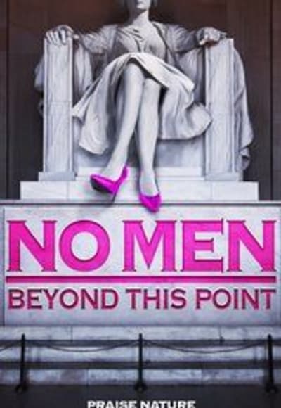 No Men Beyond This Point