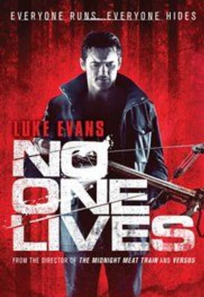 No One Lives