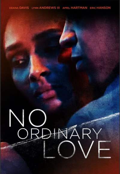 No Ordinary Love