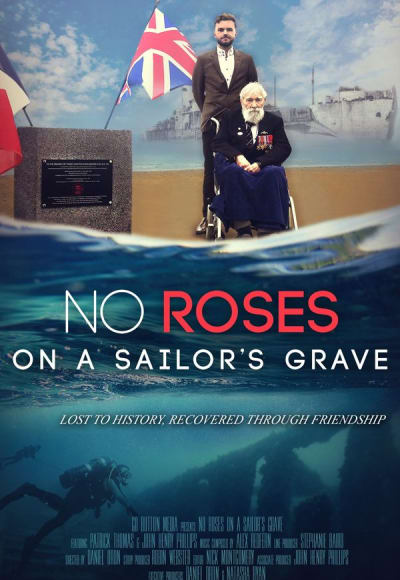 No Roses on a Sailor's Grave