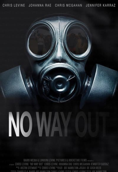 No Way Out