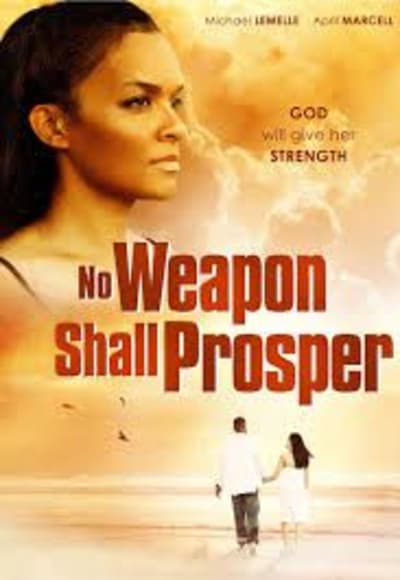 No Weapon Shall Prosper (2014)