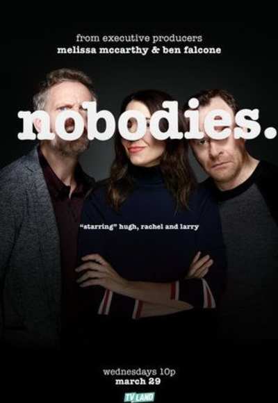 Nobodies - Season 2