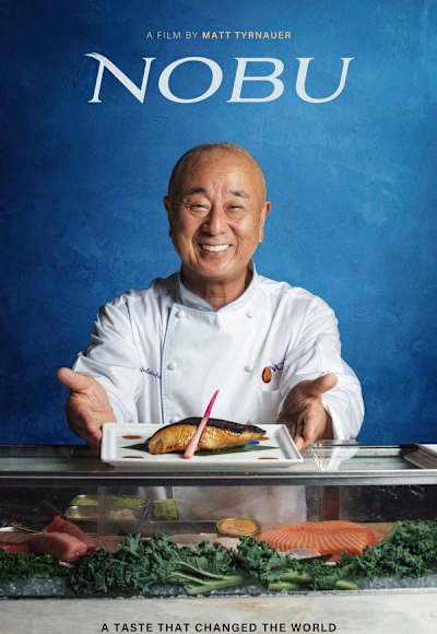 Nobu