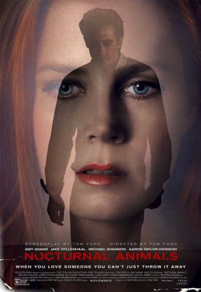 Nocturnal Animals