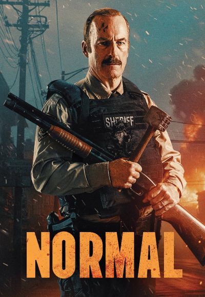 Normal